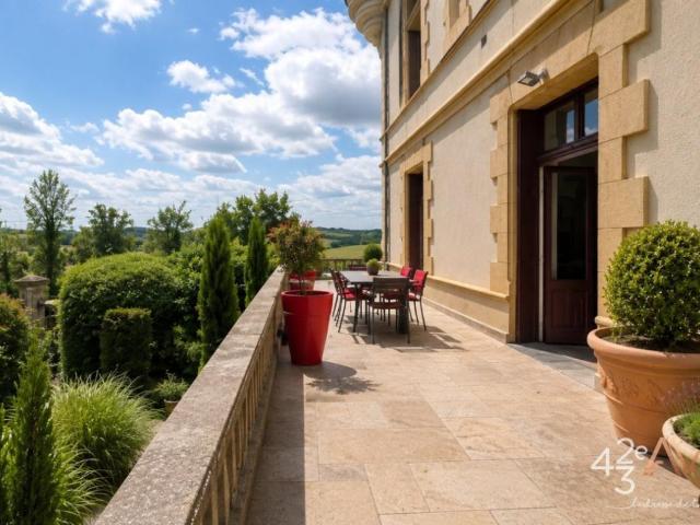 Appartement vente à L'Étrat, Loire