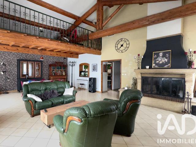Appartement vente à Montpellier, Fabrègues
