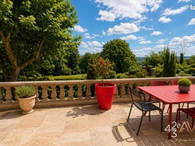Appartement vente à Saint-Étienne, L'etrat