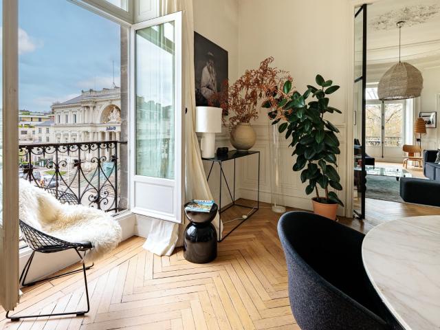 Appartement vente à Nantes