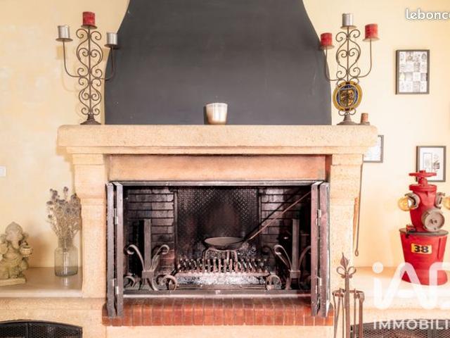 Appartement vente à Montpellier, Fabrègues
