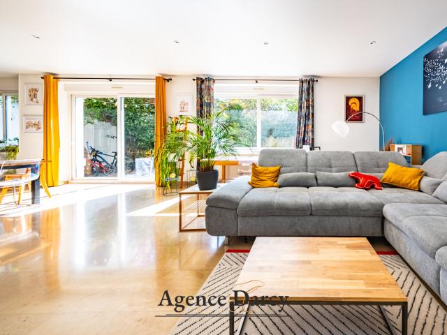 Appartement vente à Dijon