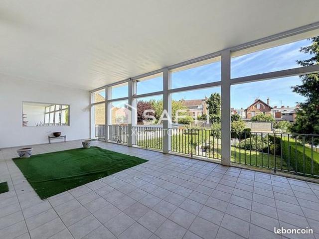 Appartement vente à Lens