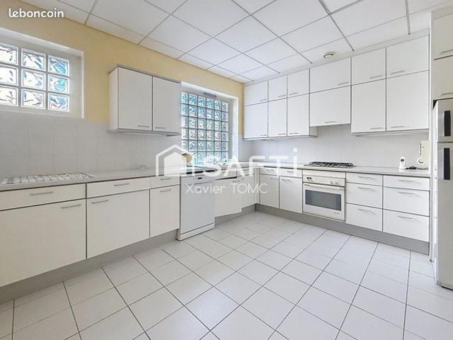 Appartement vente à Lens