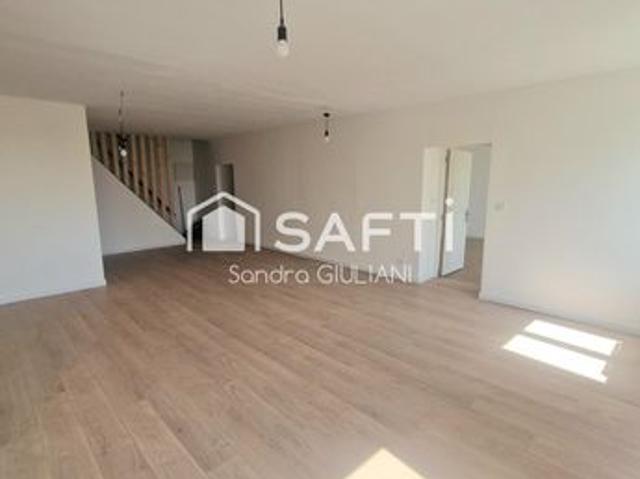 Appartement vente à Verdun, Mangiennes