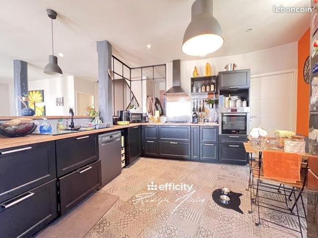 Appartement vente à Niort
