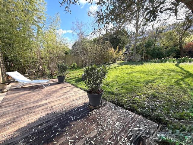 Appartement vente à Nanterre, Rueil-malmaison