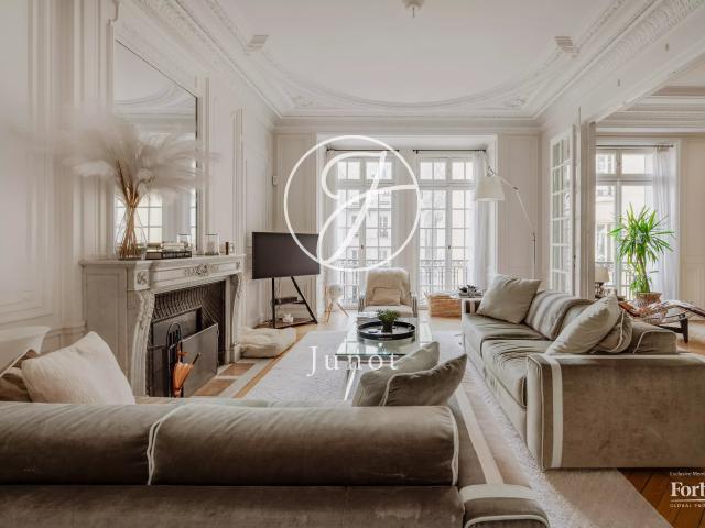 Appartement vente à Paris 6e Arrondissement, Paris