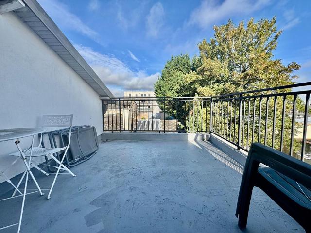 Appartement vente à Amiens