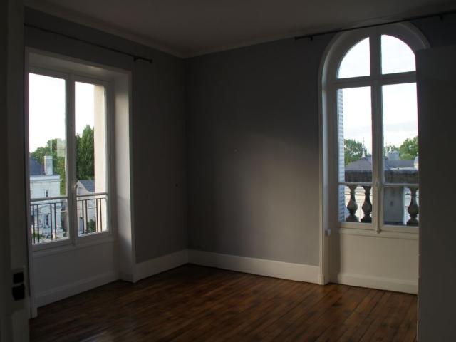 Appartement location à Saumur