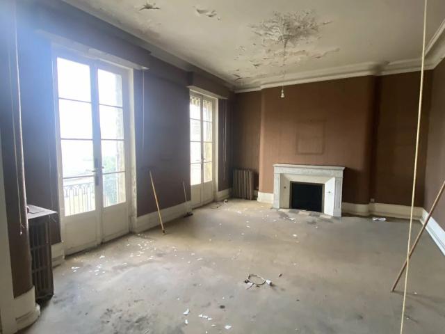 Appartement vente à Bergerac