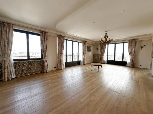 Appartement vente à Troyes