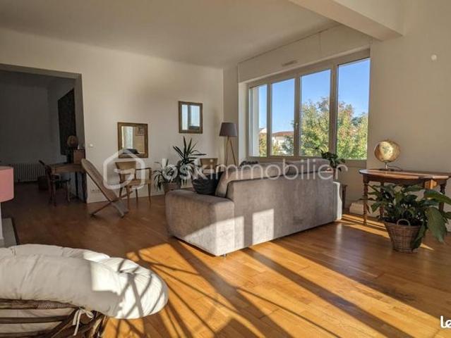 Appartement vente à Dax