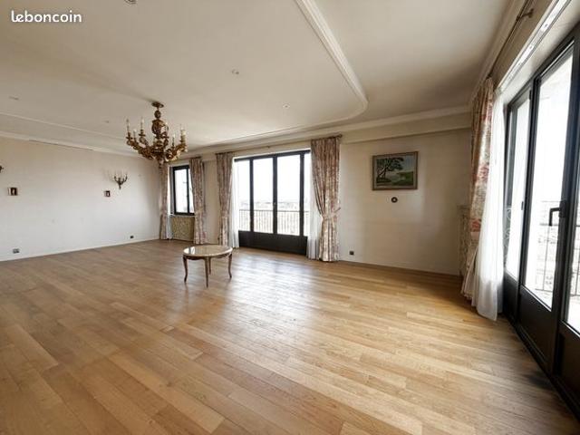 Appartement vente à Troyes