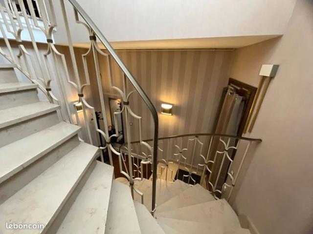 Appartement vente à Bergerac