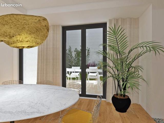Appartement vente à Toulouse, Revel