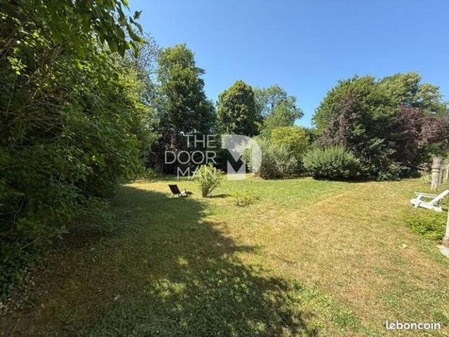 Appartement vente à Sens, Chaumont