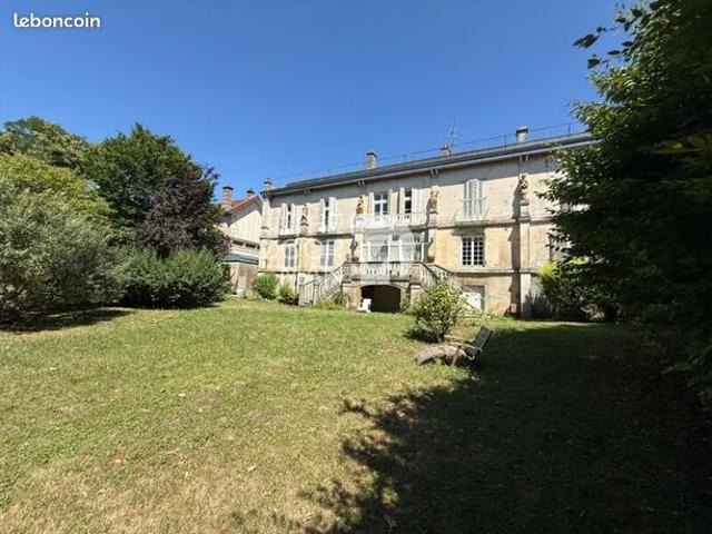 Appartement vente à Sens, Chaumont