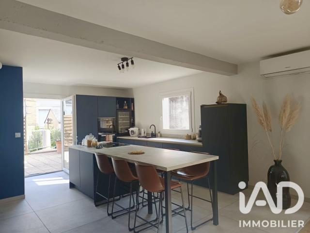 Appartement vente à Les Capucins, Thouars