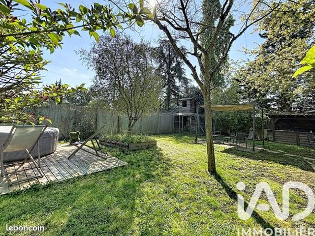 Appartement vente à Châlons-en-Champagne, Francheville