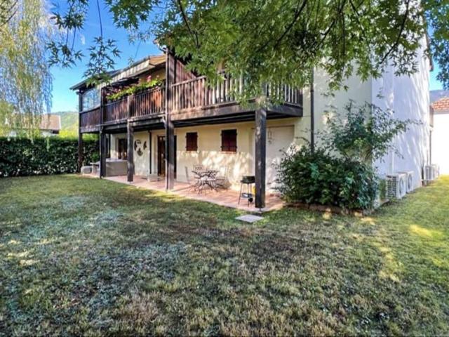 Appartement vente à Gex, Divonne-les-bains