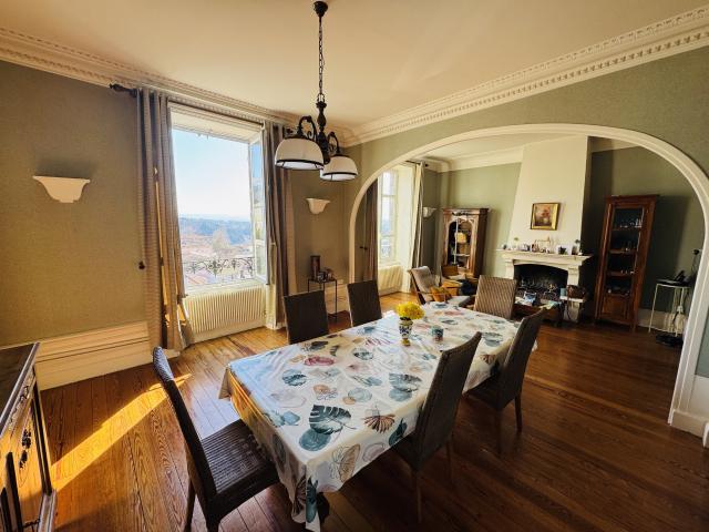 Appartement vente à Thiers