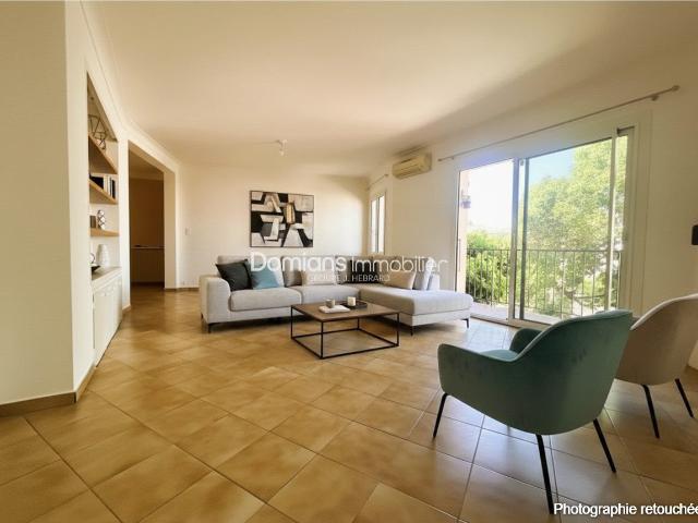 Appartement vente à Perpignan