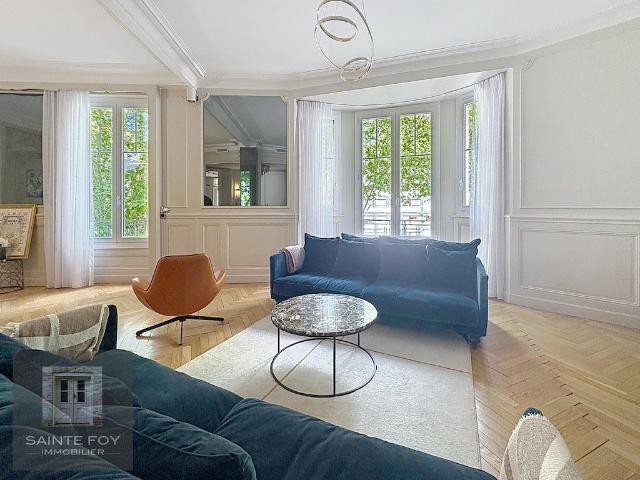 Appartement vente à Lyon, Métropole de Lyon