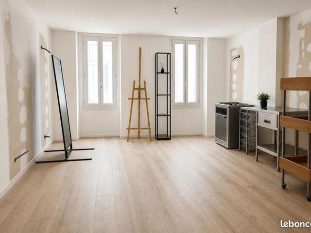 Appartement vente à Barcelonnette