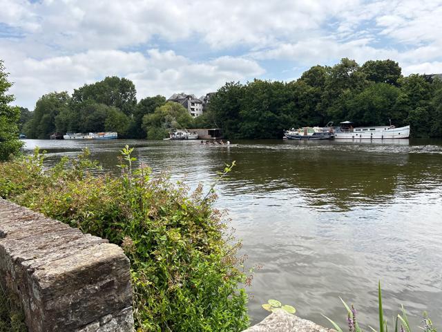 Appartement vente à Nantes