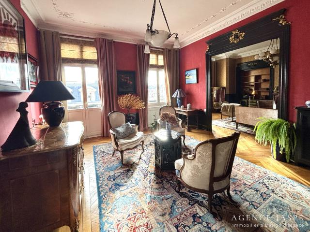 Appartement vente à Saint-Étienne, Saint-etienne