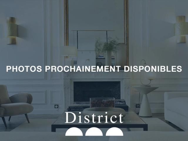 Appartement vente à Paris, Île-de-France