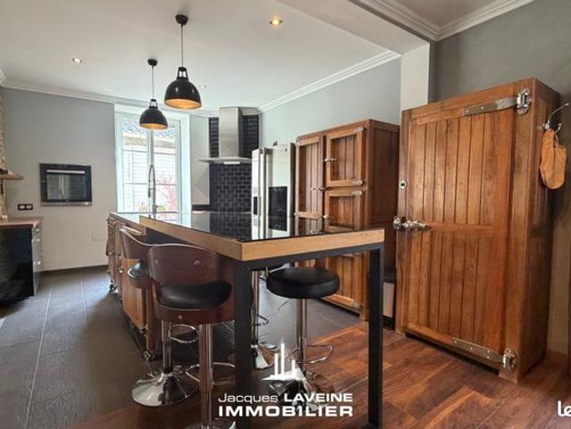 Appartement vente à Metz, Marange-silvange