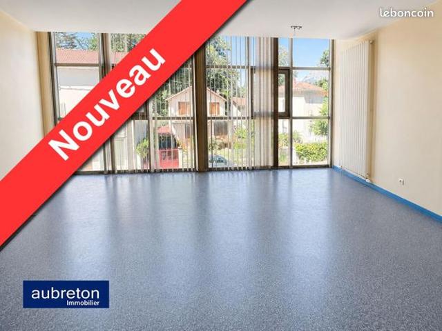 Appartement vente à Sassenage, Isère