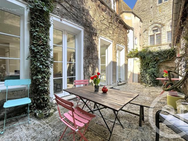 Appartement vente à Chartres