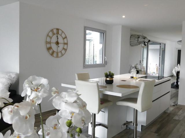 Appartement vente à Rochefort, Royan
