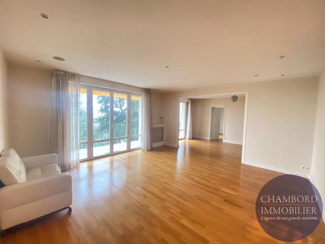 Appartement vente à Blois
