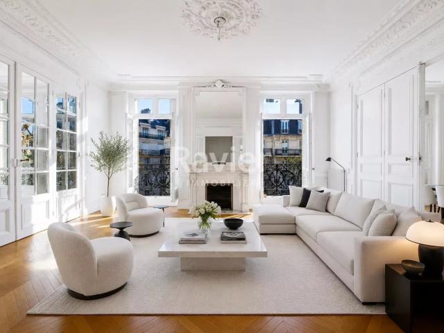 Appartement vente à Paris 17e Arrondissement, Paris
