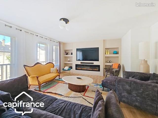 Appartement vente à Thouars