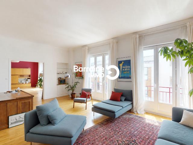 Appartement vente à Brest, Bretagne