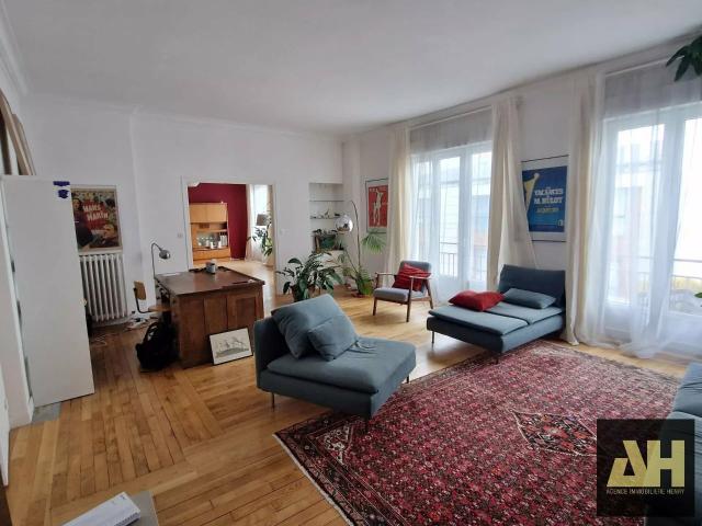 Appartement vente à Brest, Bretagne