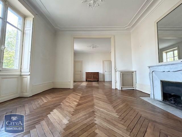 Appartement location à Nantes, Madeleine