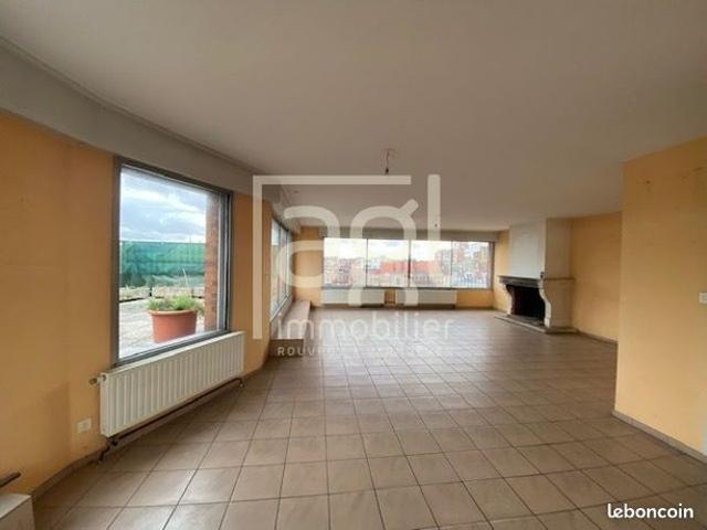 Appartement vente à Dunkerque
