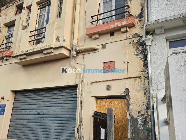 Appartement vente à Argelès-Gazost, Lourde