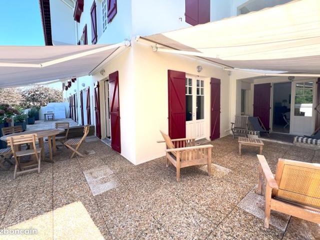 Appartement vente à Dax, Soorts-hossegor