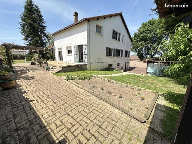 Maison vente à Bressuire