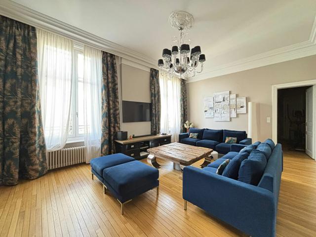 Appartement vente à Limoges