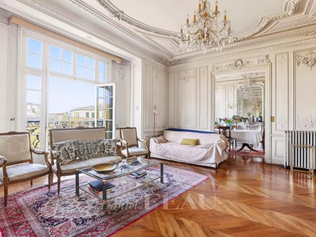 Appartement vente à Paris 3e Arrondissement, Paris