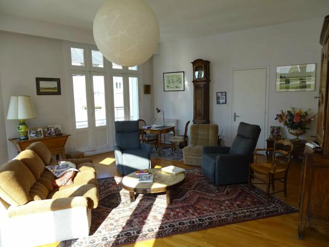 Appartement vente à Autun, Montceau-les-mines
