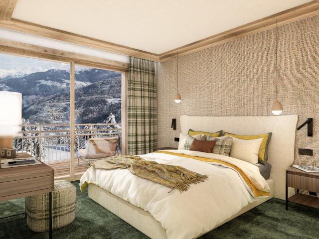 Appartement vente à Albertville, Saint-bon-tarentaise